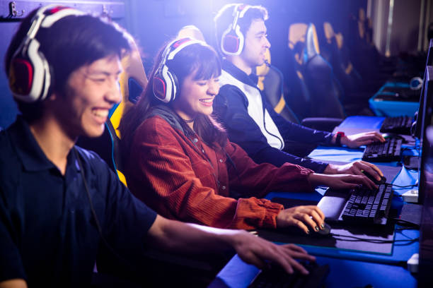 Unleash Your Gaming Potential with Game Server Hosting